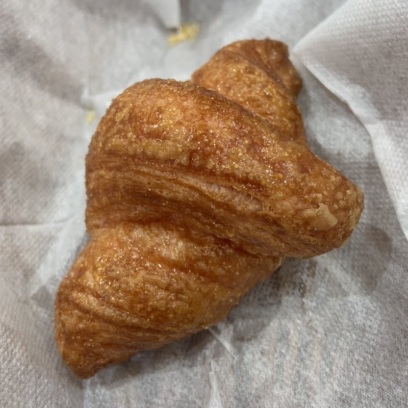 プチいちごクロワッサン(まりそる )