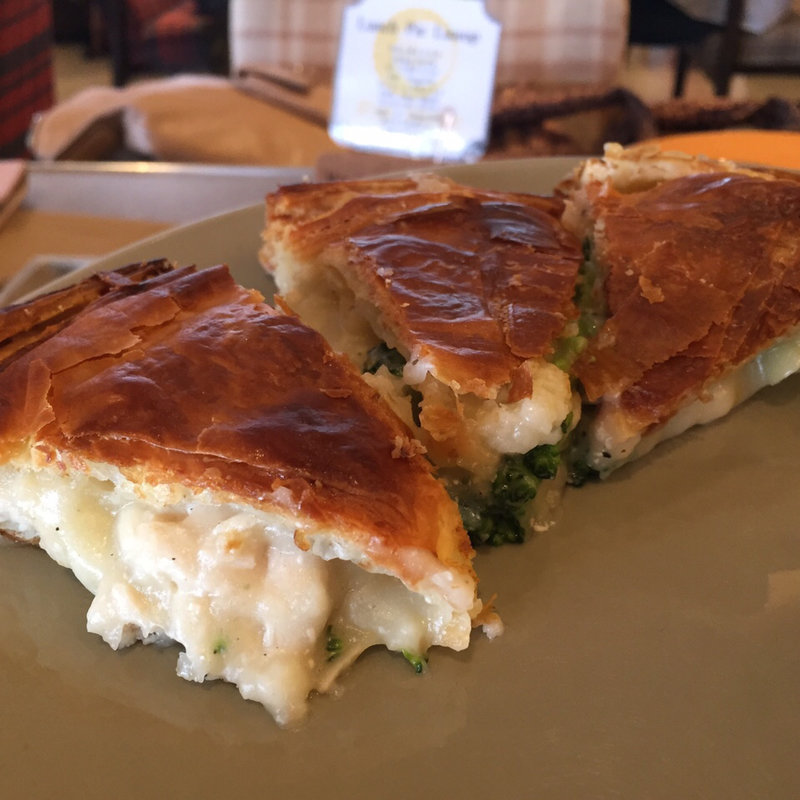 (Pie Holic （パイホリック）)