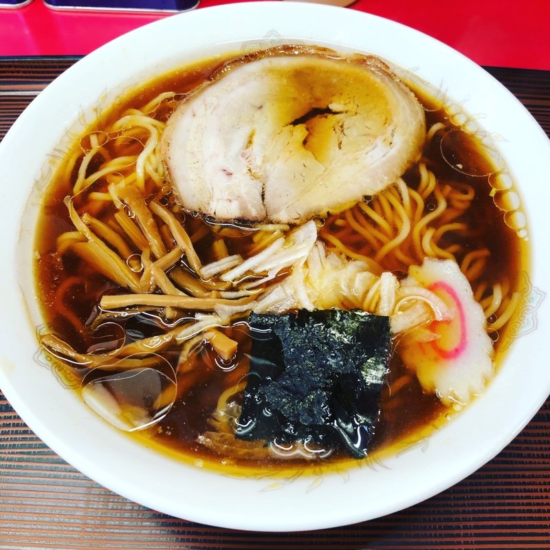 南京ラーメン　大(南京ラーメン総本家 星の家)