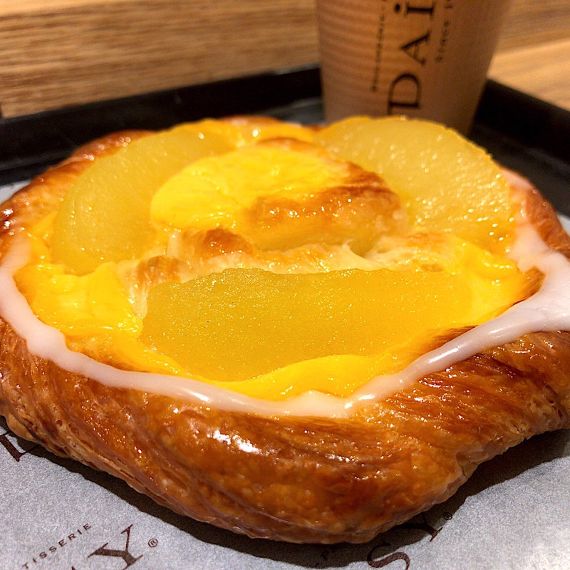 アップルカスター(デイジイ東京 グランスタ店)