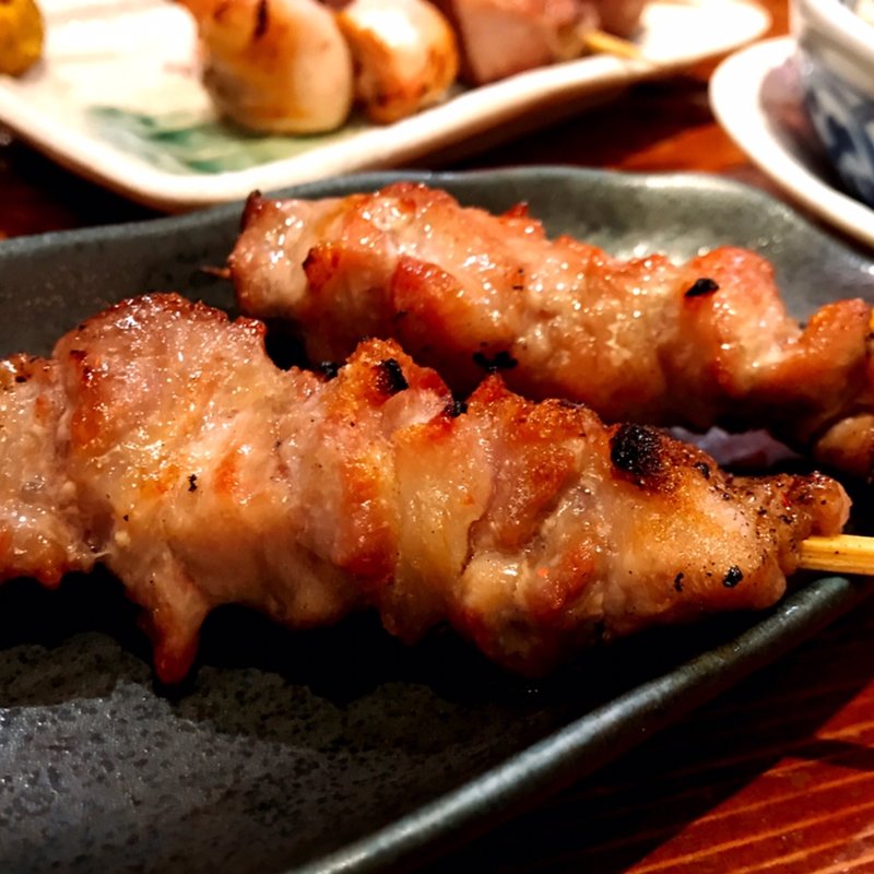 (もつ焼 のんき 心斎橋店)