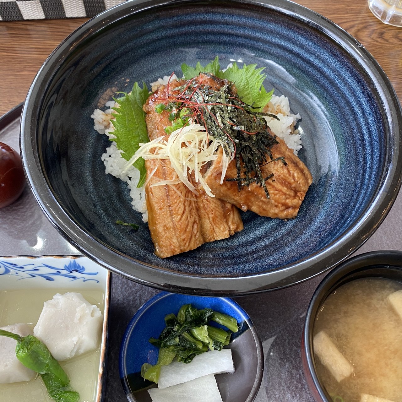 埼玉県で食べられる穴子丼人気4選 Sarah サラ
