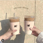 (Electric Sheep)
