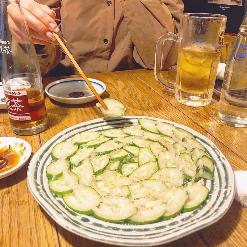 カッパ(酒呑気 まるこ)