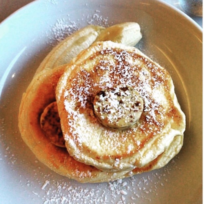 (bills 東急プラザ表参道原宿)