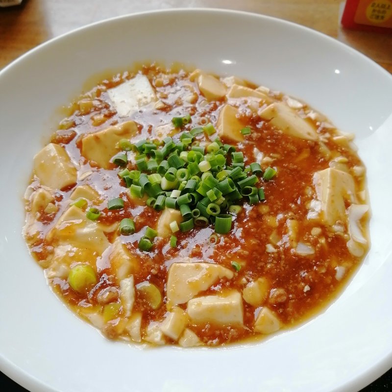 マーボドーフ(チャイナムーン （CHINA MOON）)