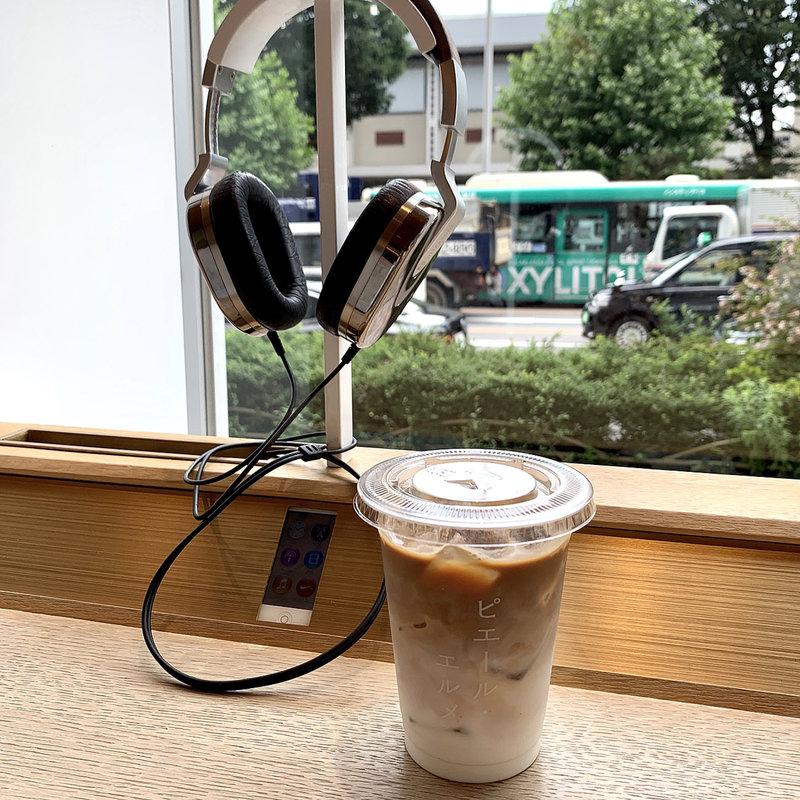 (ピエール・エルメ・パリ 青山)