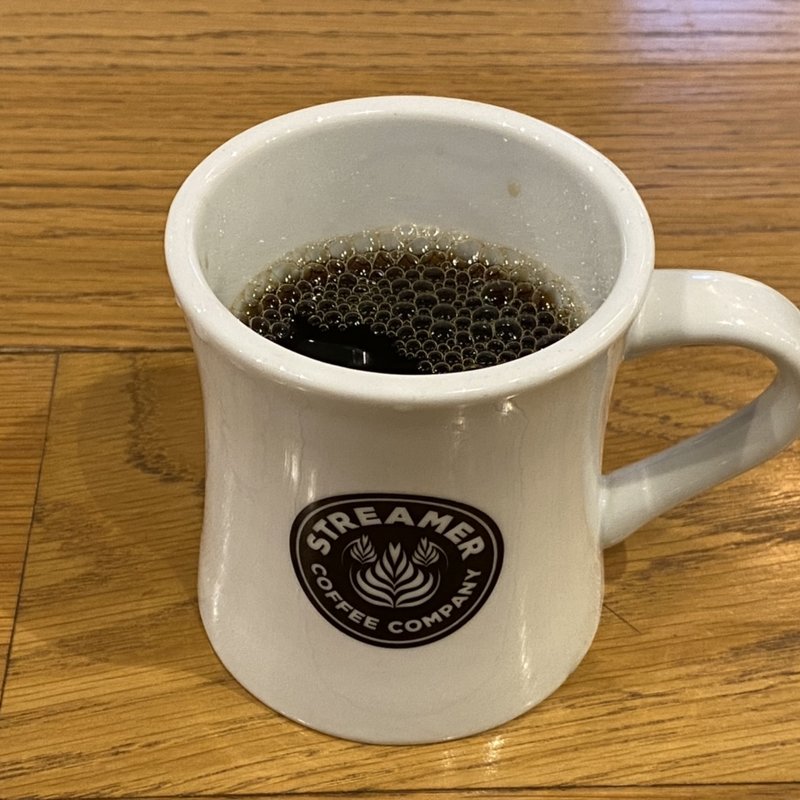 プレミアムドリップコーヒー(STREAMER COFFEE COMPANY KAYABACHO)
