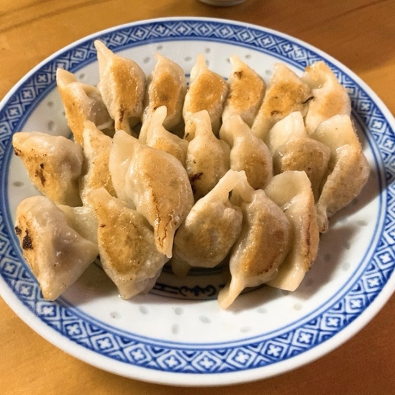 久留米市で食べられる人気餃子ランキング Sarah サラ