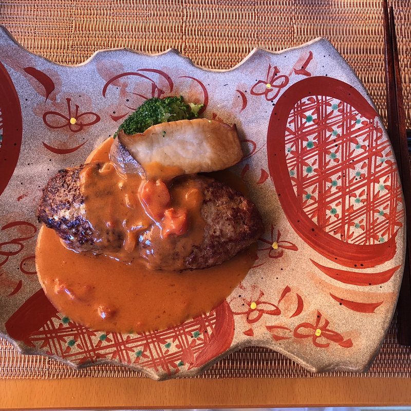 (フレンチダイニング竜 )