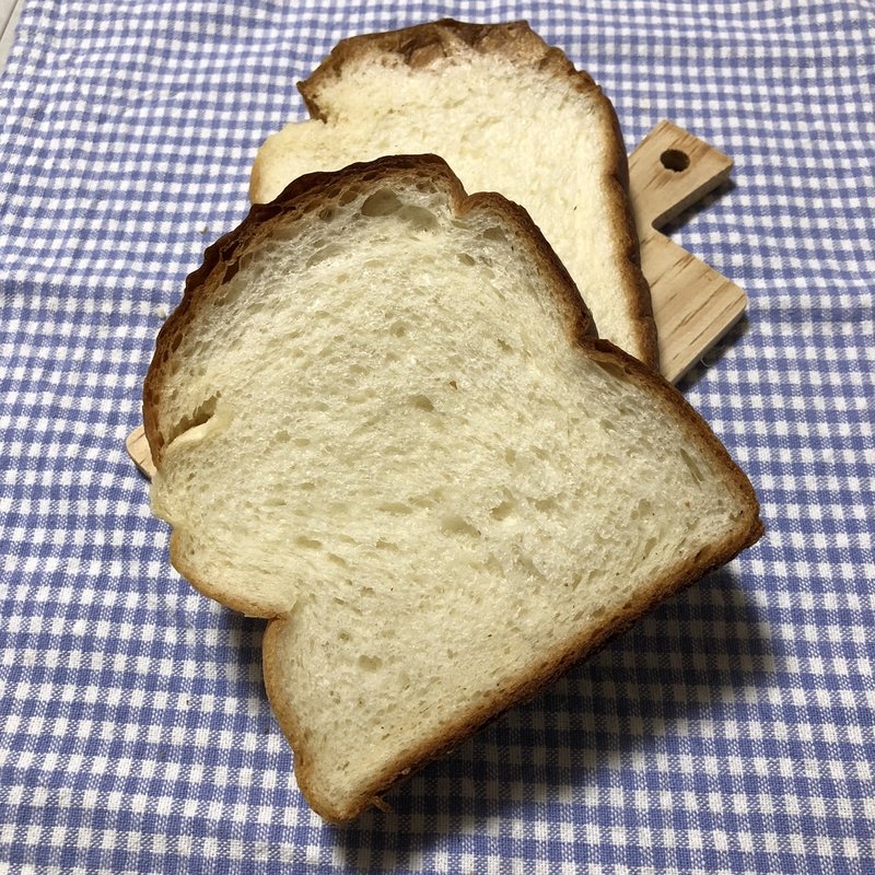 山食パン(サンブレッド)