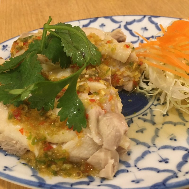 ガイ・マナオ(ティーヌン 川崎ダイス店)