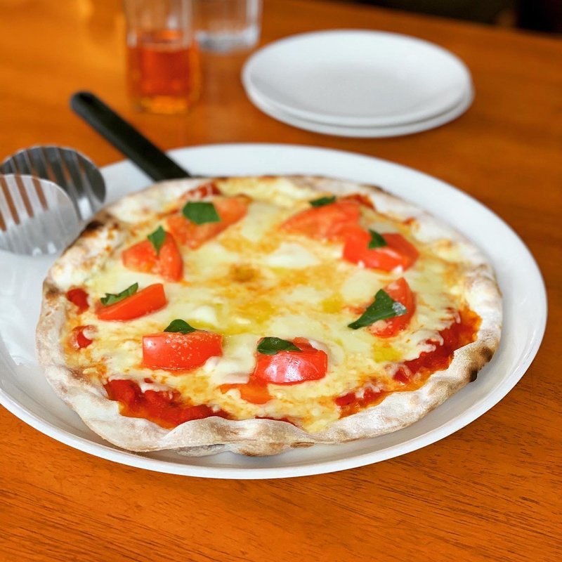 マルゲリータ(だんろの家 )