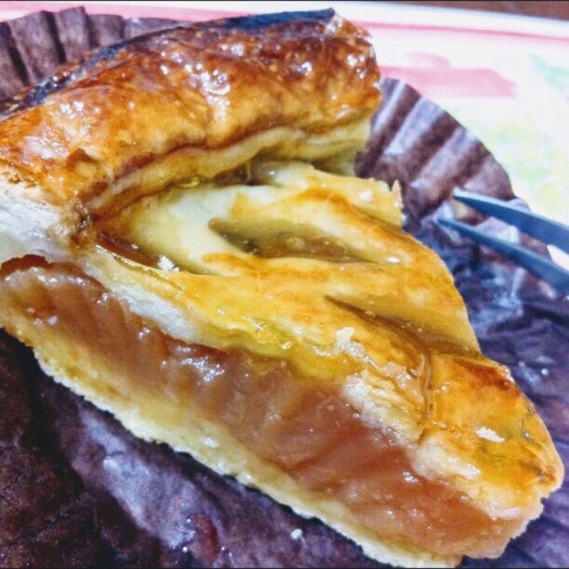 アップルパイ(サンジェルマン タンドレス 有楽町イトシア)