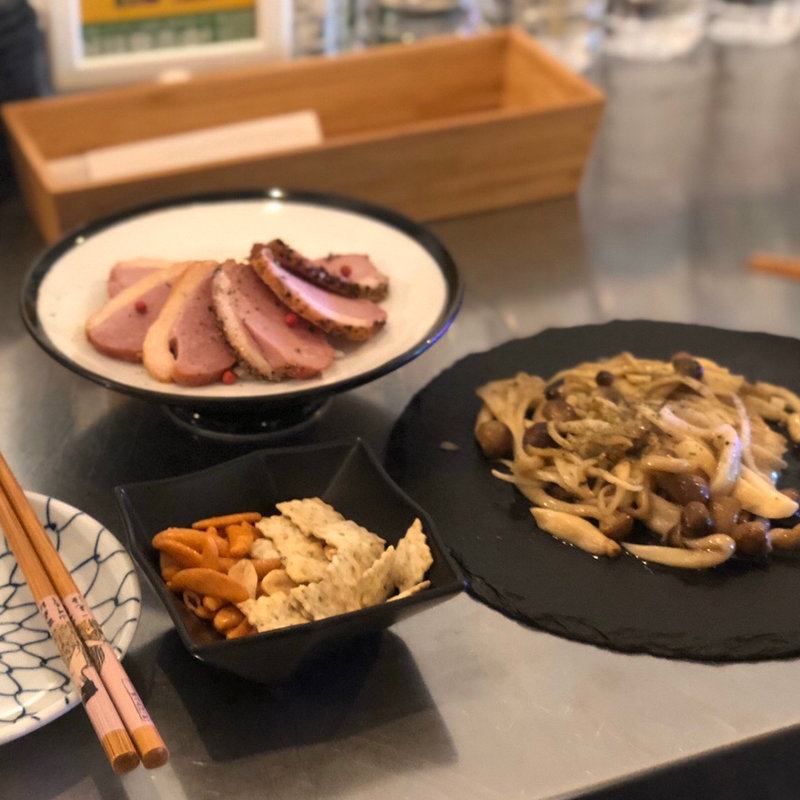 鴨(人間レストラン)