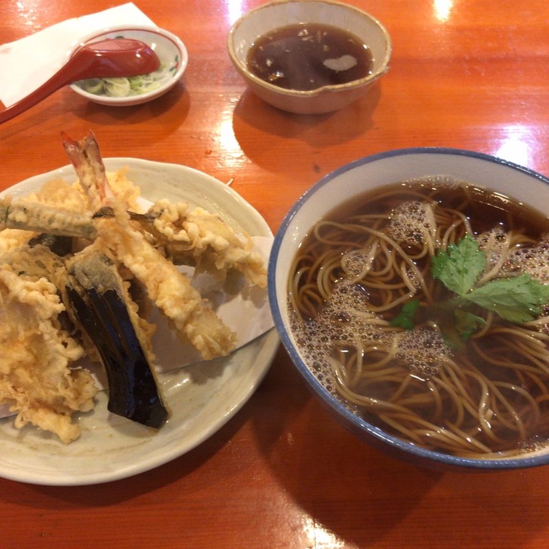 盛りセット(浅草橋満留賀 )