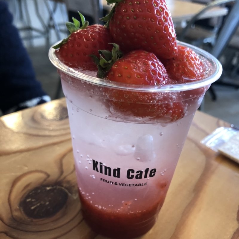 (カインドカフェ)