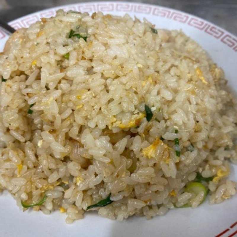 焼きめし(天一軒)