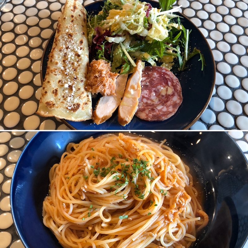 ランチ(Ｅ・ｑｕｉ)