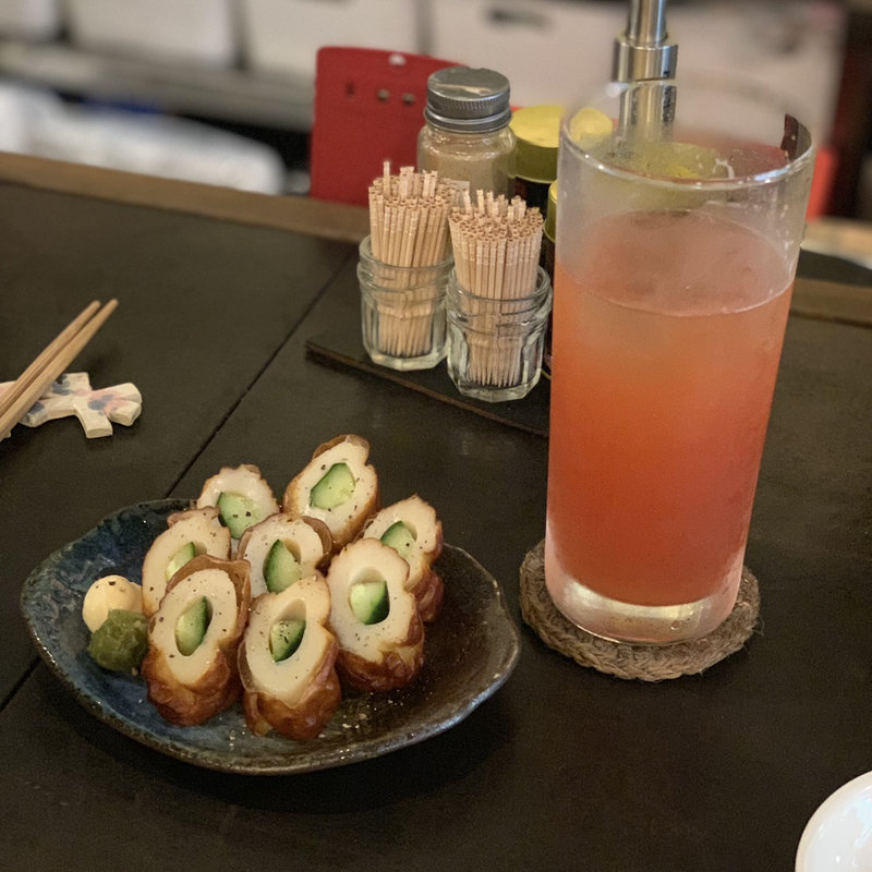 ちくわきゅうり(wapiti(ワピチ))