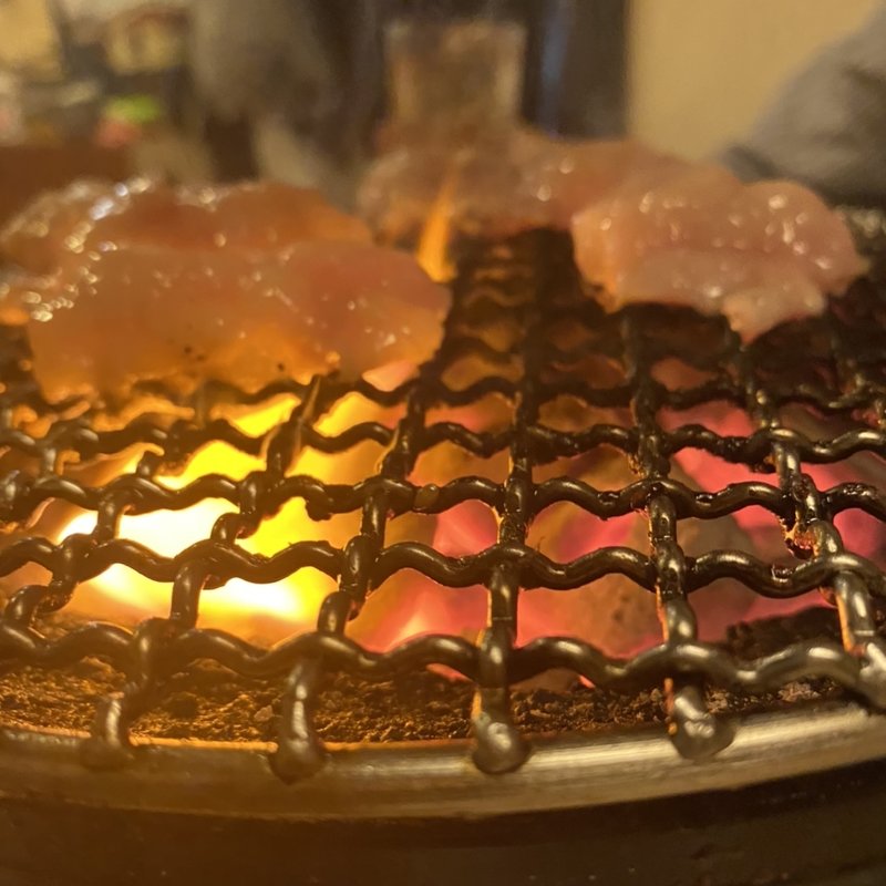 シマチョウ(清水園)