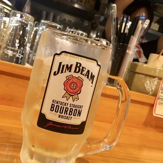 90分飲み放題（ビール無し）(マルイチ商店)