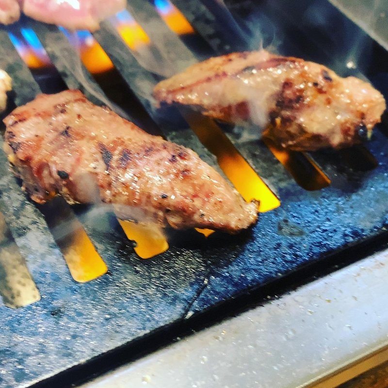 さがり(昭和元気ホルモン 宝屋 総本店)