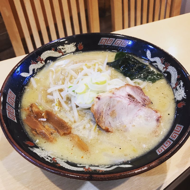 札幌味噌(北海道らーめん 味噌丸)