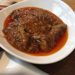 魚香茄子(四川料理 178)