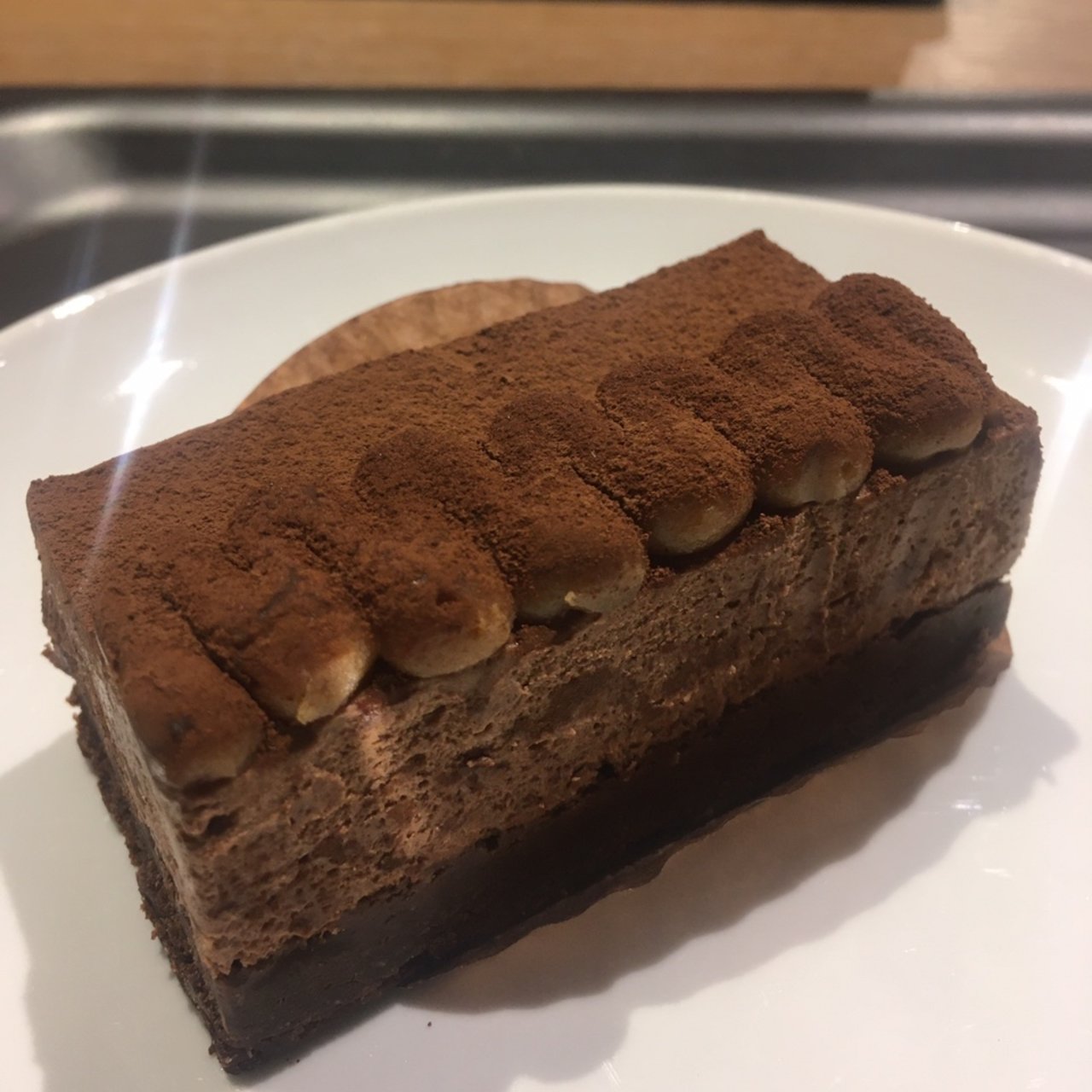 福岡市中央区で食べられるチョコレートケーキランキング Sarah サラ