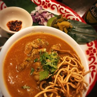 カオソーイ Asian Kitchen Cafe 百福 の口コミ一覧 おいしい一皿が集まるグルメコミュニティサービス Sarah