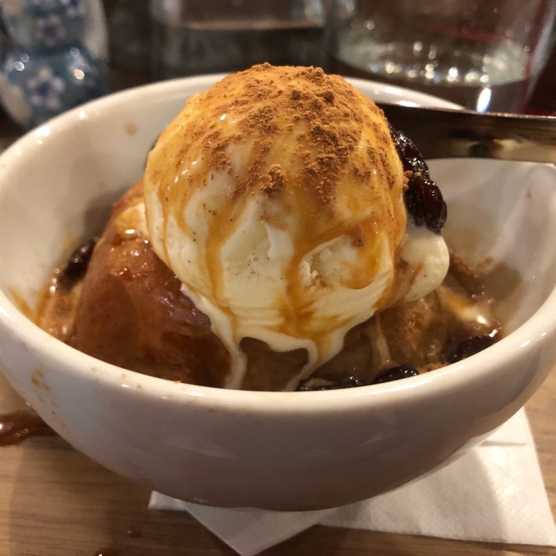 焼きリンゴ(Ata's)