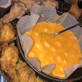 チェゴチキン(韓国美料理チェゴチキン)