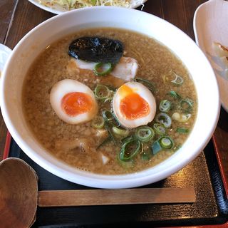 濃はっちゃき(ラーメンはっちゃき )