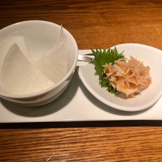 渋谷区で食べられる人気梅水晶ランキング Sarah サラ