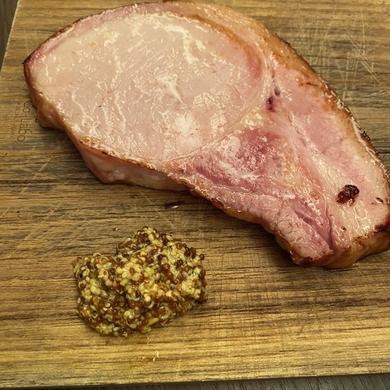 ベーコン(赤坂sake処　あどん)