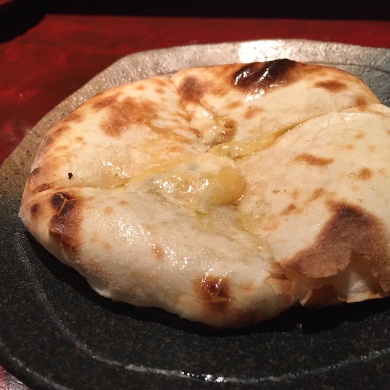 ゴルゴンゾーラクルチャ(小)(カマルプール )