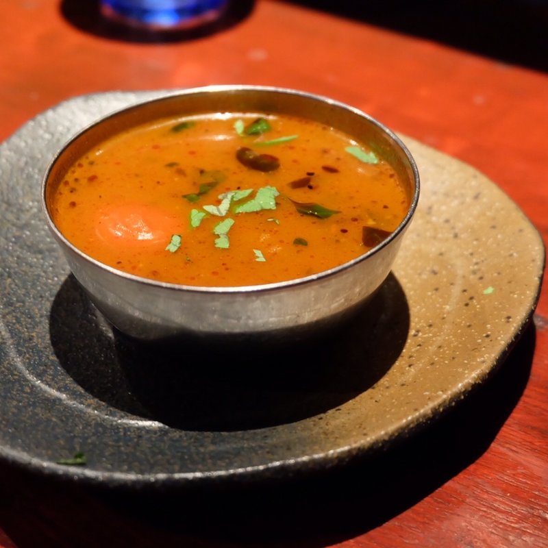 ラッサム(カマルプール )