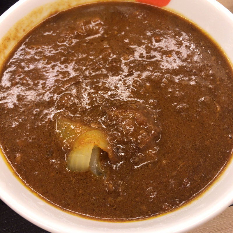 創業カレー(松屋 西新宿8丁目店 （マツヤ）)