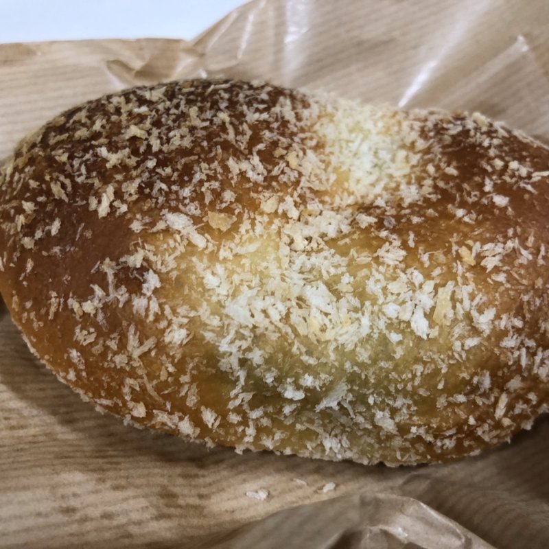 かえし出汁カレー(元祖パン屋 ネ本屋)