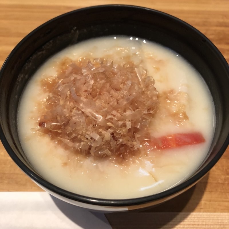 お雑煮(TORAYA TOKYO)