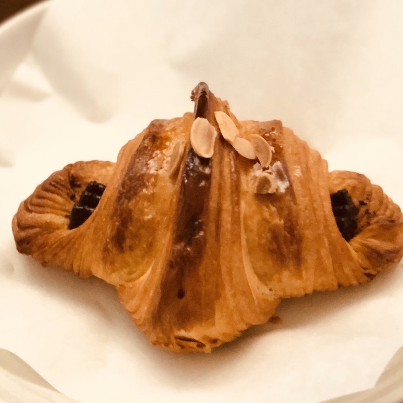 クロワッサンショコラ(ローゼンブルク （Rosenburg）)