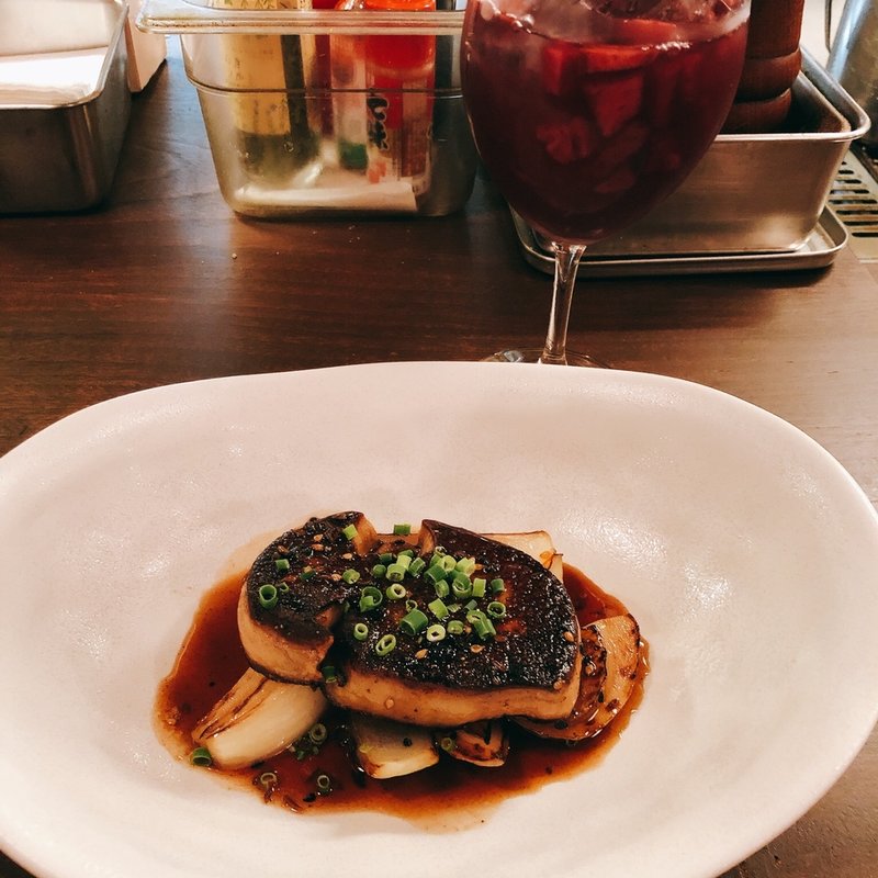 (フレンチバルKATO)