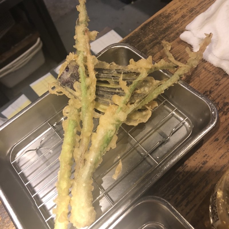 (立ち呑み あたりや食堂 なんば店)