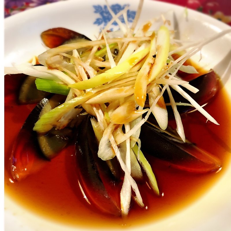 ピータン(福楼(フクロウ))