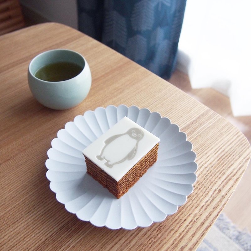 Suicaのペンギンバウム(まめぐい)