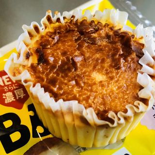 バスチー(ローソン)