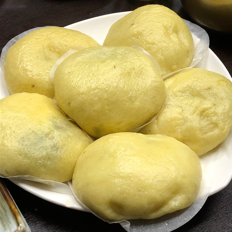 チンパン(ママチキン)