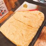 玉子焼き(小江戸オハナ)