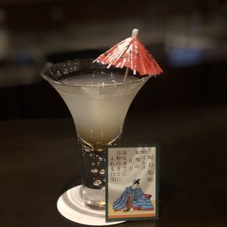 雪明かり(琵琶湖ホテル ベルラーゴ)